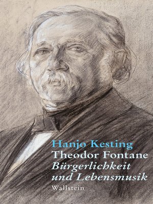 cover image of Theodor Fontane